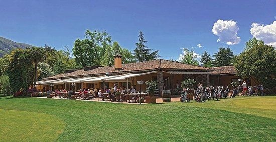 Ristorante Bucadiciannove